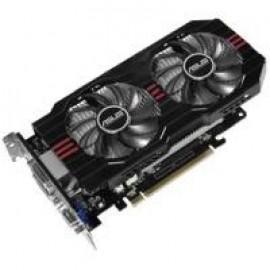 Видеокарта Asus GTX750TI-OC-2GD5 PCI-E