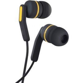 Наушники Ergo VT-109 Yellow