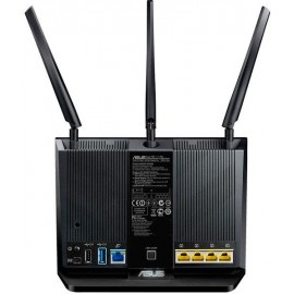 Беспроводной маршрутизатор Asus RT-AC68U