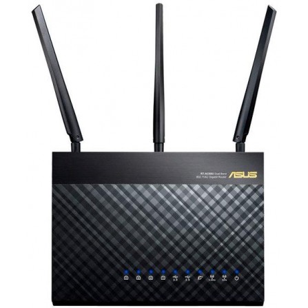 Беспроводной маршрутизатор Asus RT-AC68U
