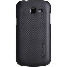Чехол Nillkin Samsung S7390 - Super Frosted Shield Black