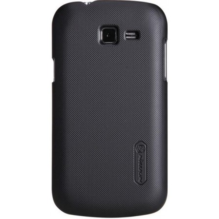 Чехол Nillkin Samsung S7390 - Super Frosted Shield Black