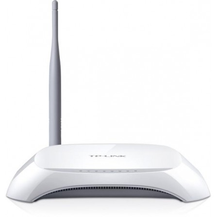 ADSL2+ маршрутизатор TP-Link TD-W8901N