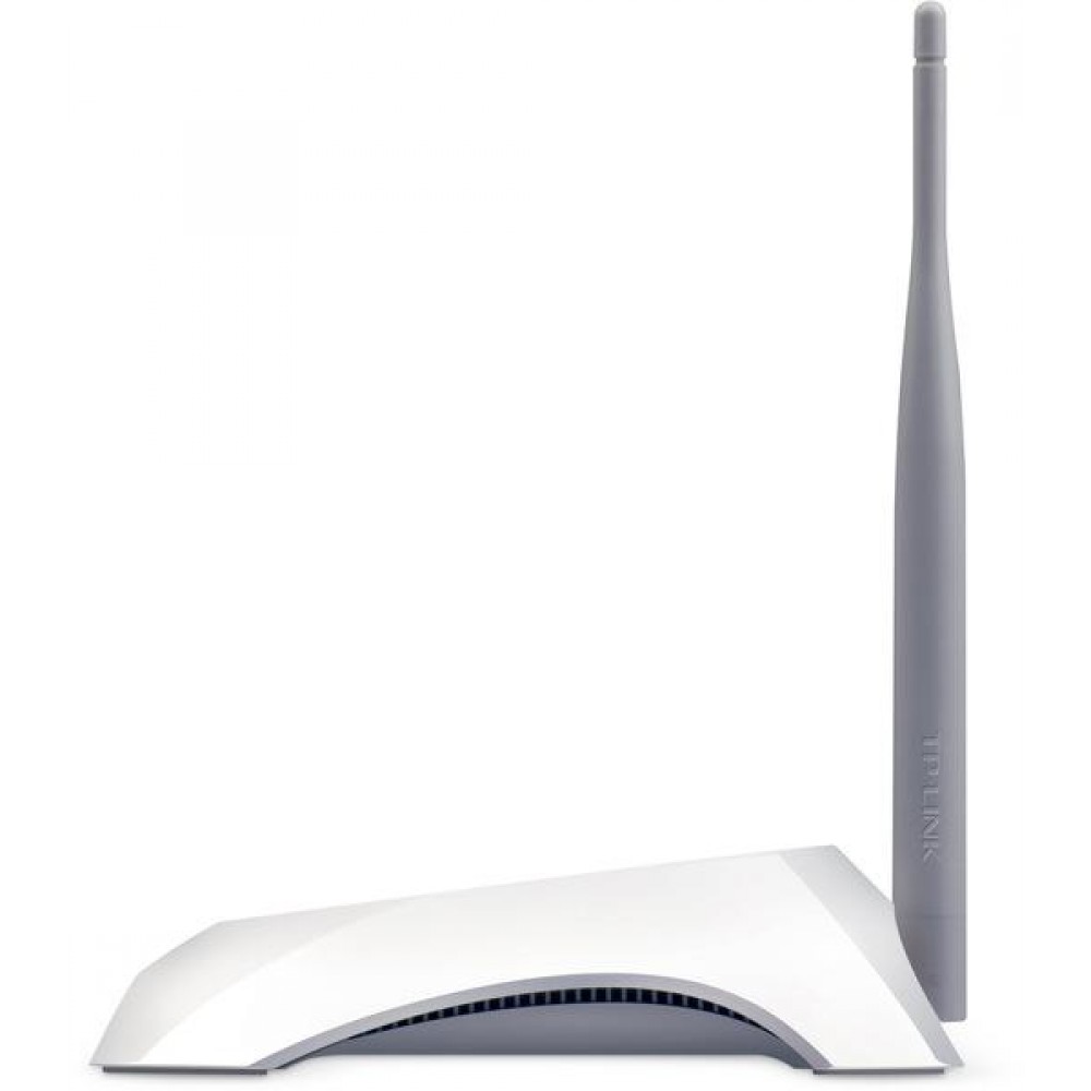 ADSL2+ маршрутизатор TP-Link TD-W8901N