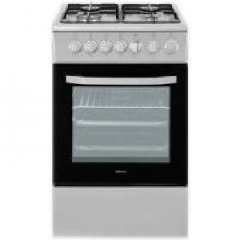 Кухонная плита BEKO CSE 52120 GX