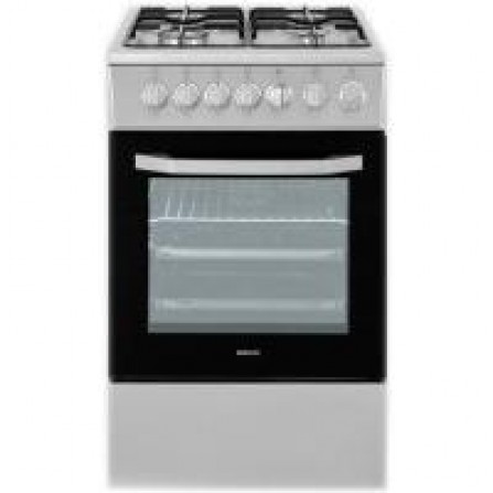 Кухонная плита BEKO CSE 52120 GX
