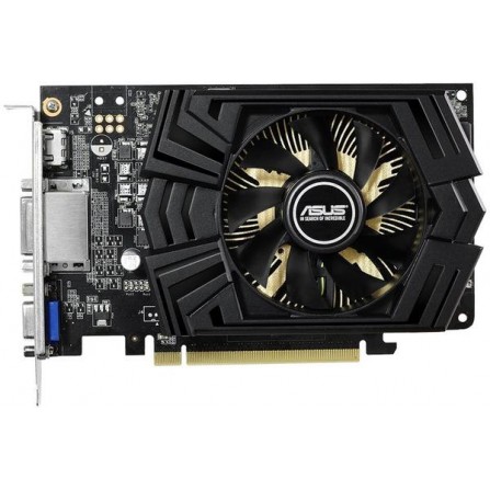 Видеокарта Asus GTX750TI-PH-2GD5 PCI-E