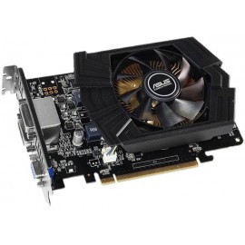 Видеокарта Asus GTX750TI-PH-2GD5 PCI-E