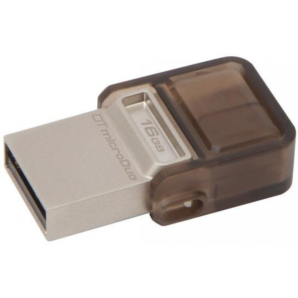 Flash Drive Kingston DT MicroDuo 16 GB, OTG