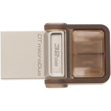 Flash Drive Kingston DT MicroDuo 32 GB, OTG