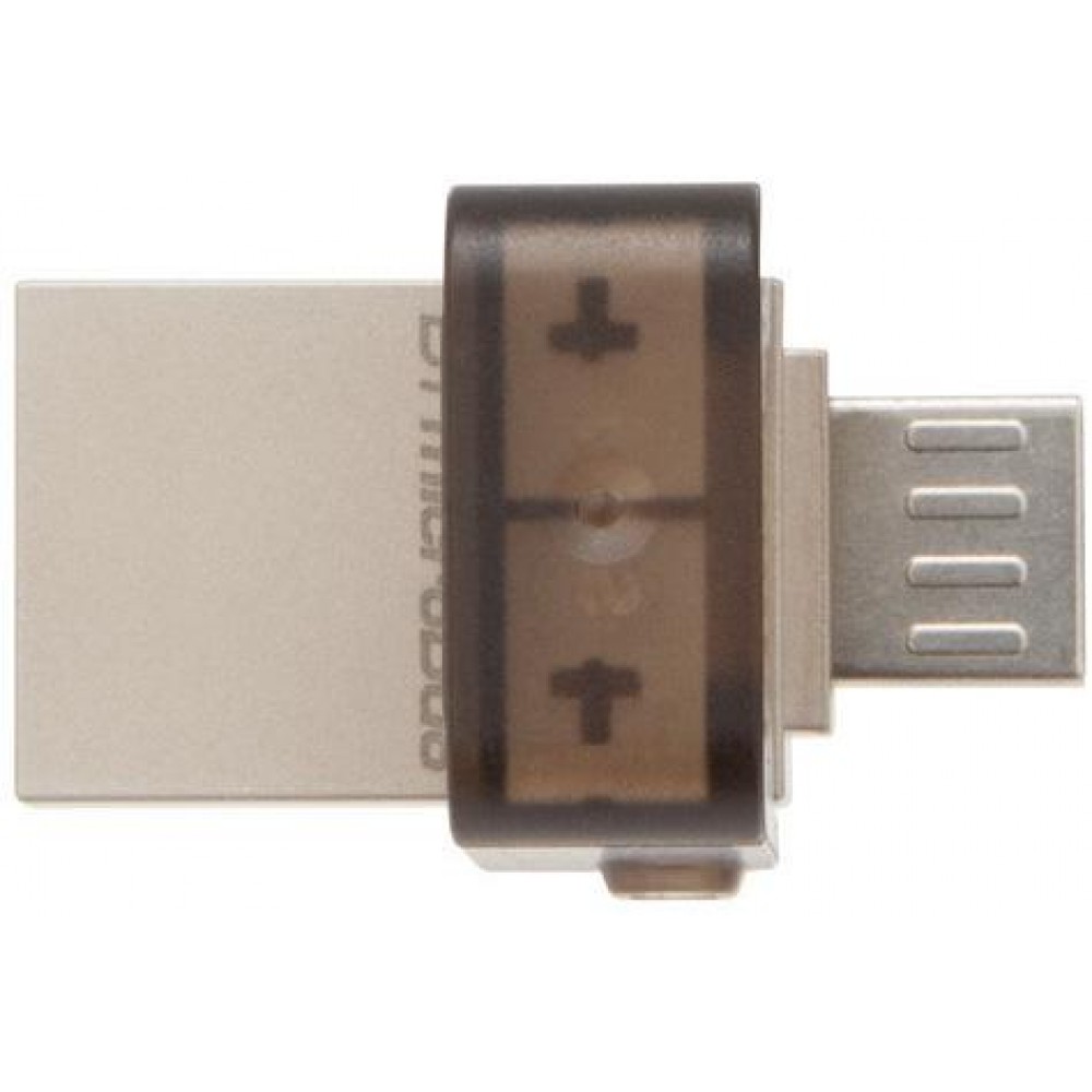 Flash Drive Kingston DT MicroDuo 32 GB, OTG