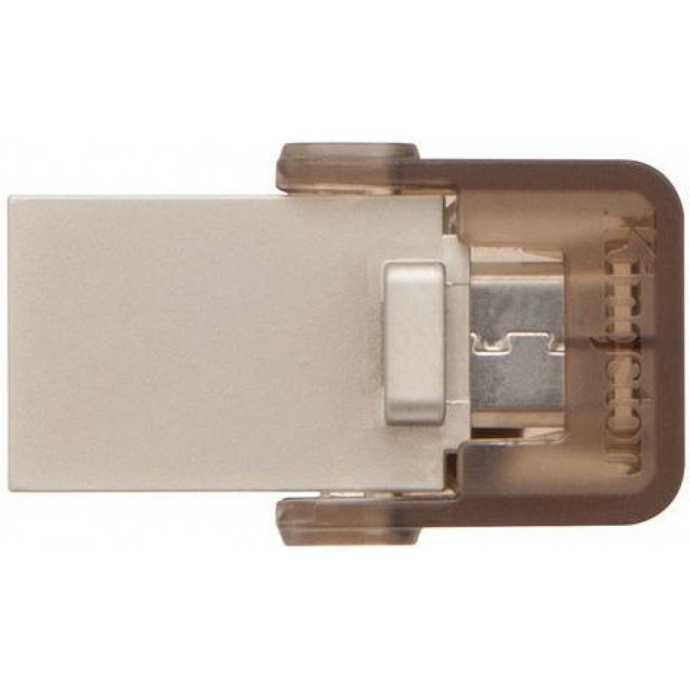 Flash Drive Kingston DT MicroDuo 32 GB, OTG