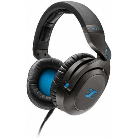 Наушники SENNHEISER HD 7 DJ