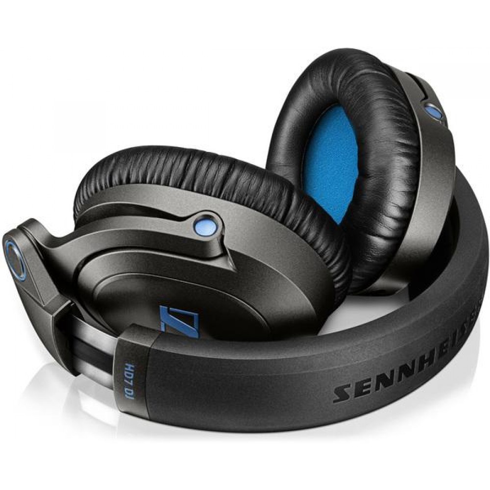 Наушники SENNHEISER HD 7 DJ