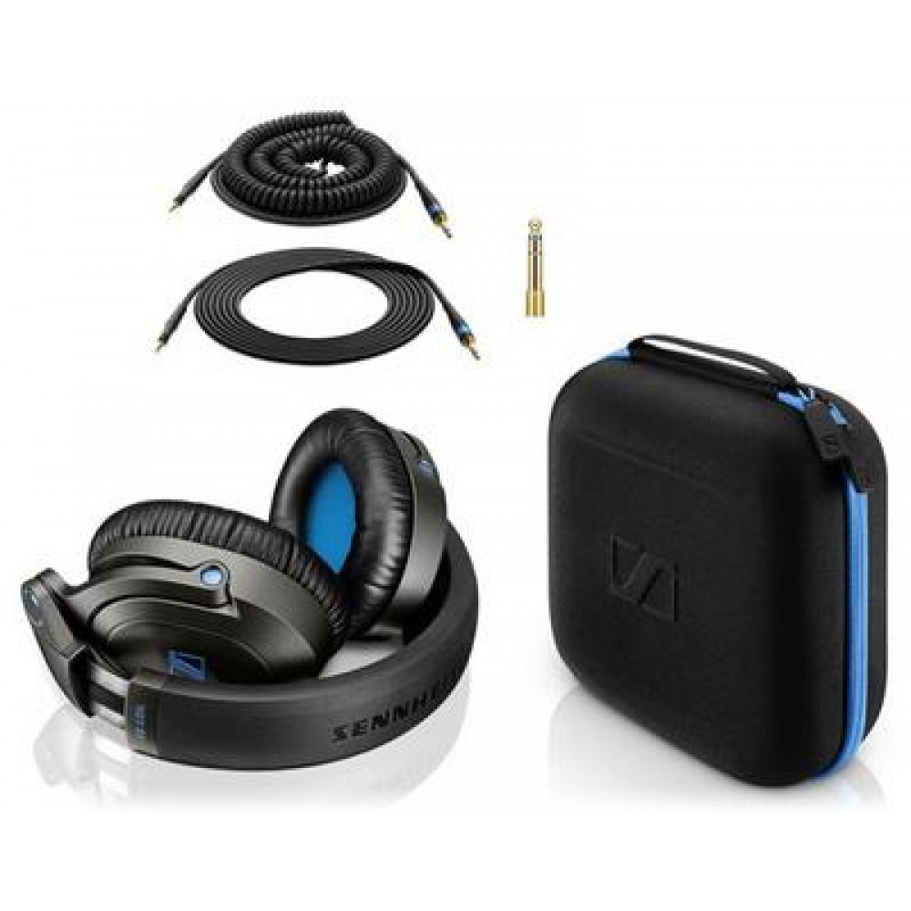 Наушники SENNHEISER HD 7 DJ