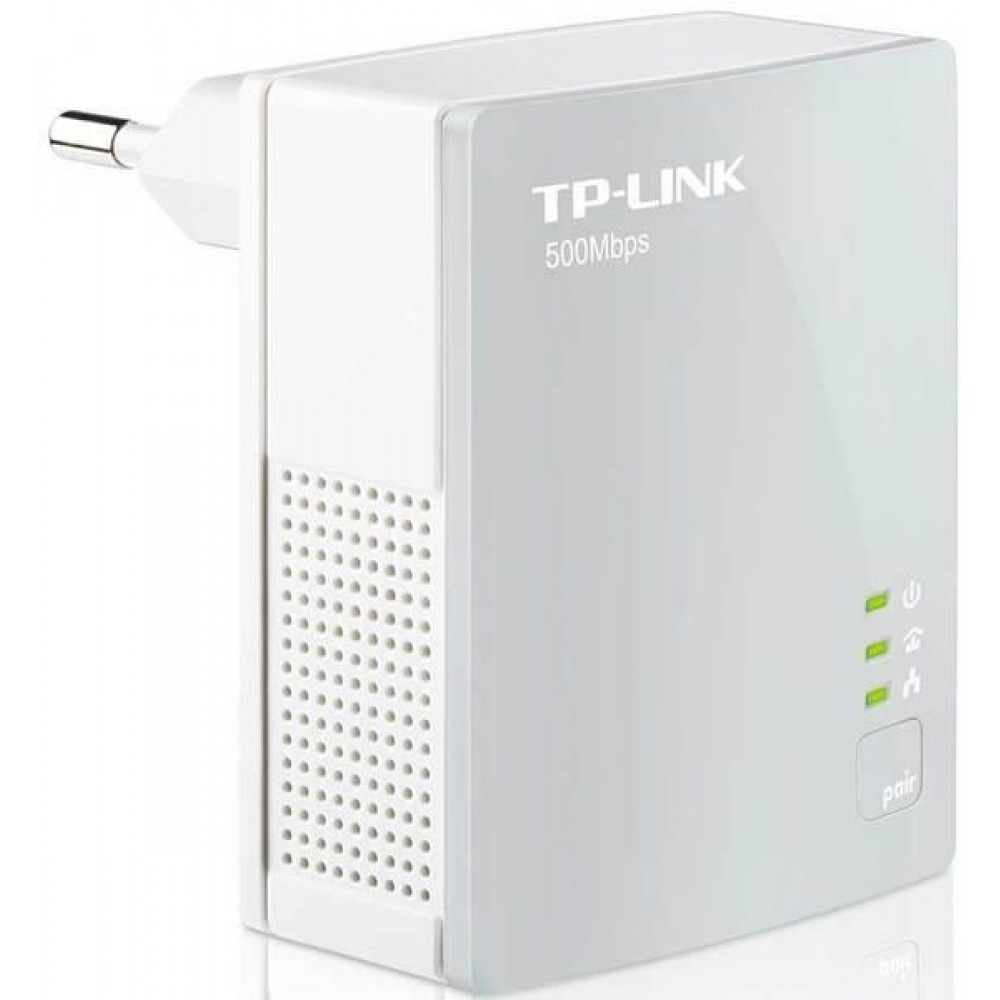 Устройство Powerline TP-Link TL-PA4010 AV500 Nano