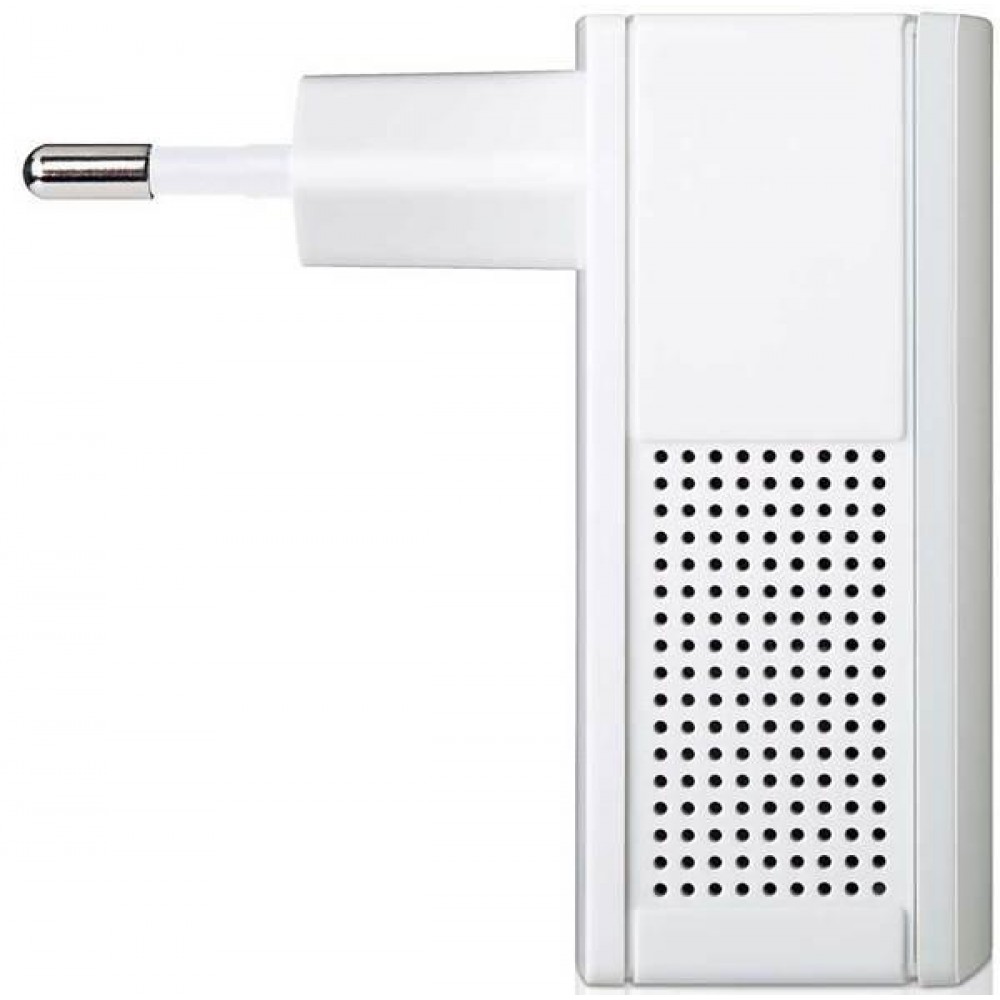 Устройство Powerline TP-Link TL-PA4010 AV500 Nano