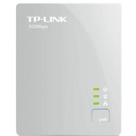 Устройство Powerline TP-Link TL-PA4010 AV500 Nano
