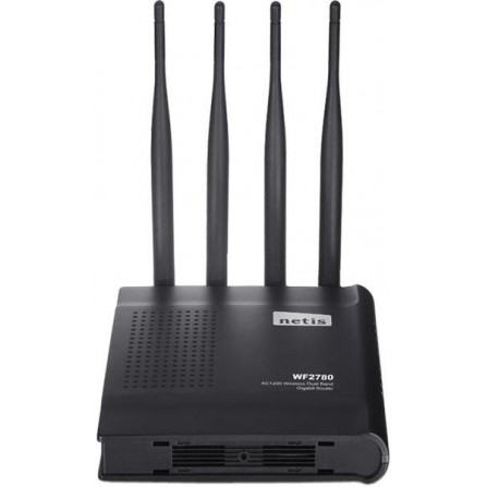 Беспроводной маршрутизатор Netis WF2780