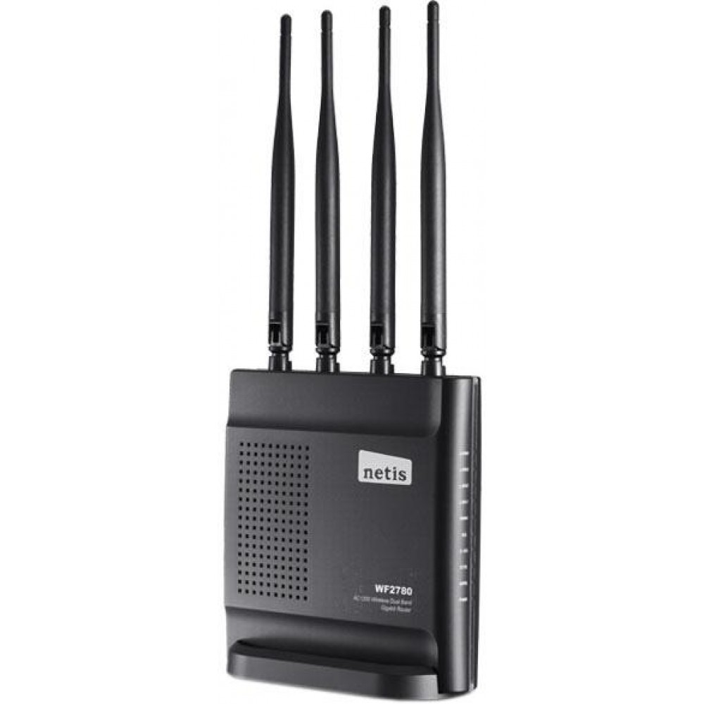 Беспроводной маршрутизатор Netis WF2780