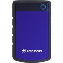 Накопитель Transcend StoreJet 2.5" H3 2 TB (TS2TSJ25H3В)