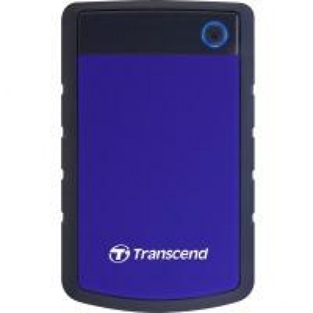 Накопитель Transcend StoreJet 2.5" H3 2 TB (TS2TSJ25H3В)