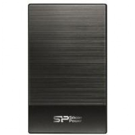 Накопитель Silicon Power Diamond D05 2 TB Iron Grey