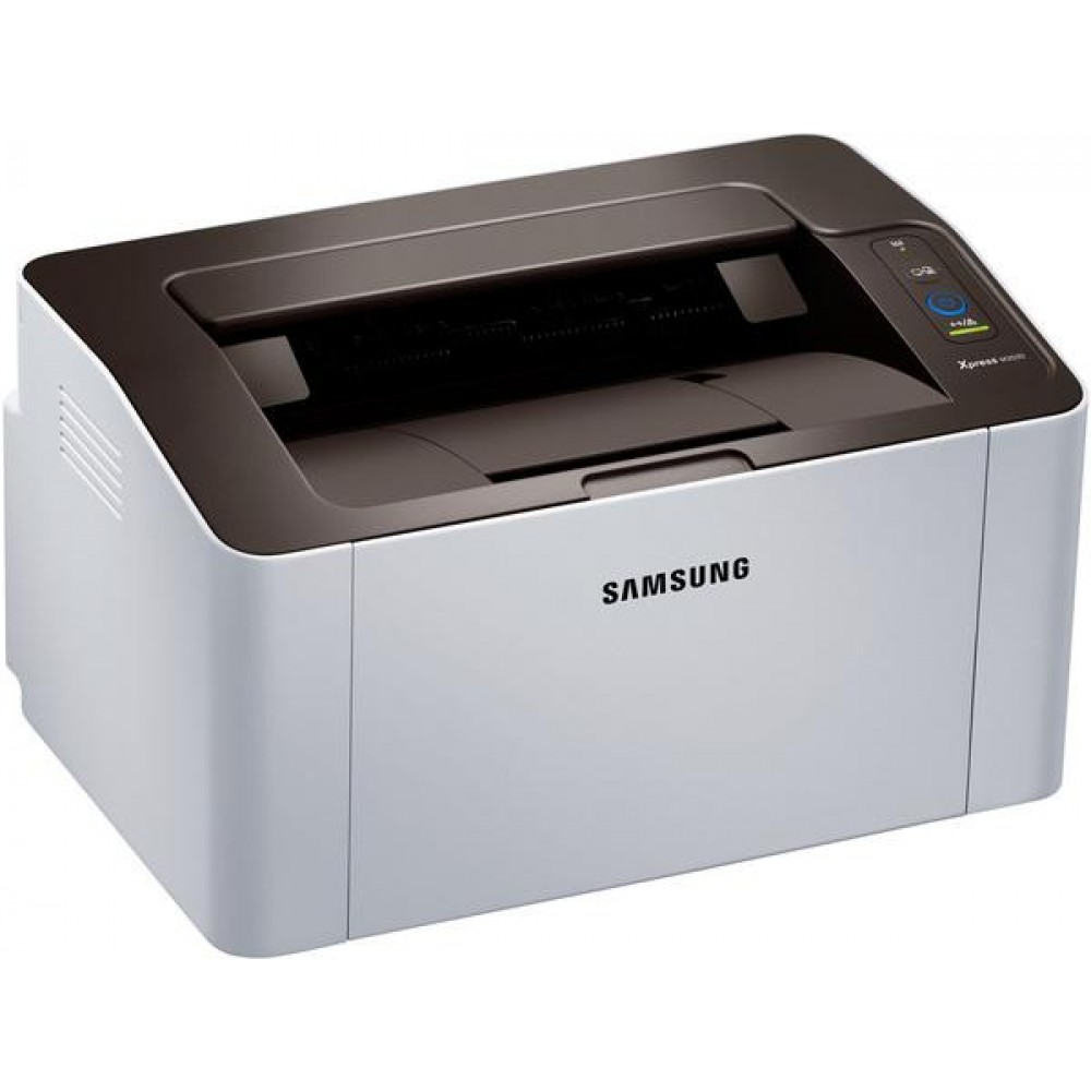 Принтер Samsung SL-M2020/XEV