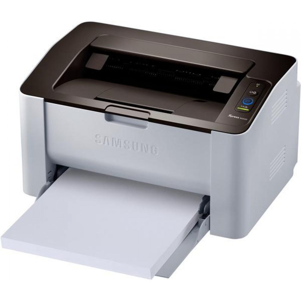 Принтер Samsung SL-M2020/XEV