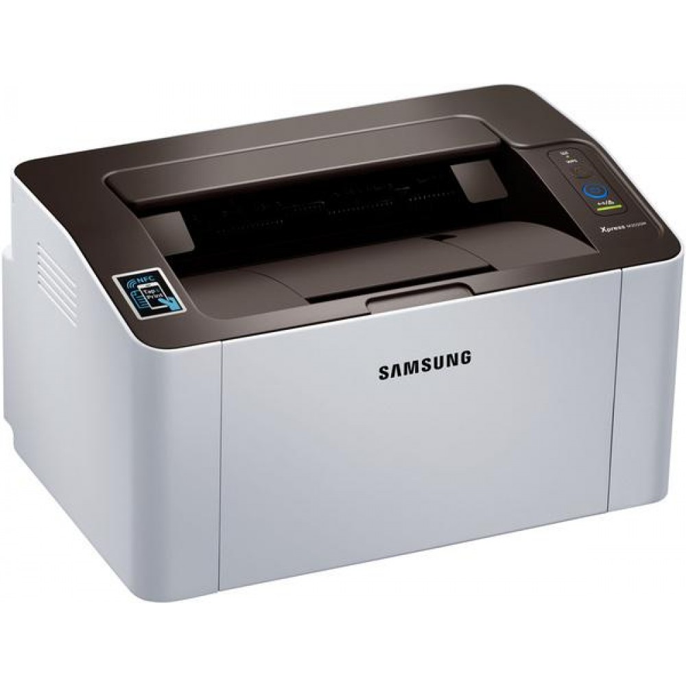 Принтер Samsung SL-M2020W/XEV