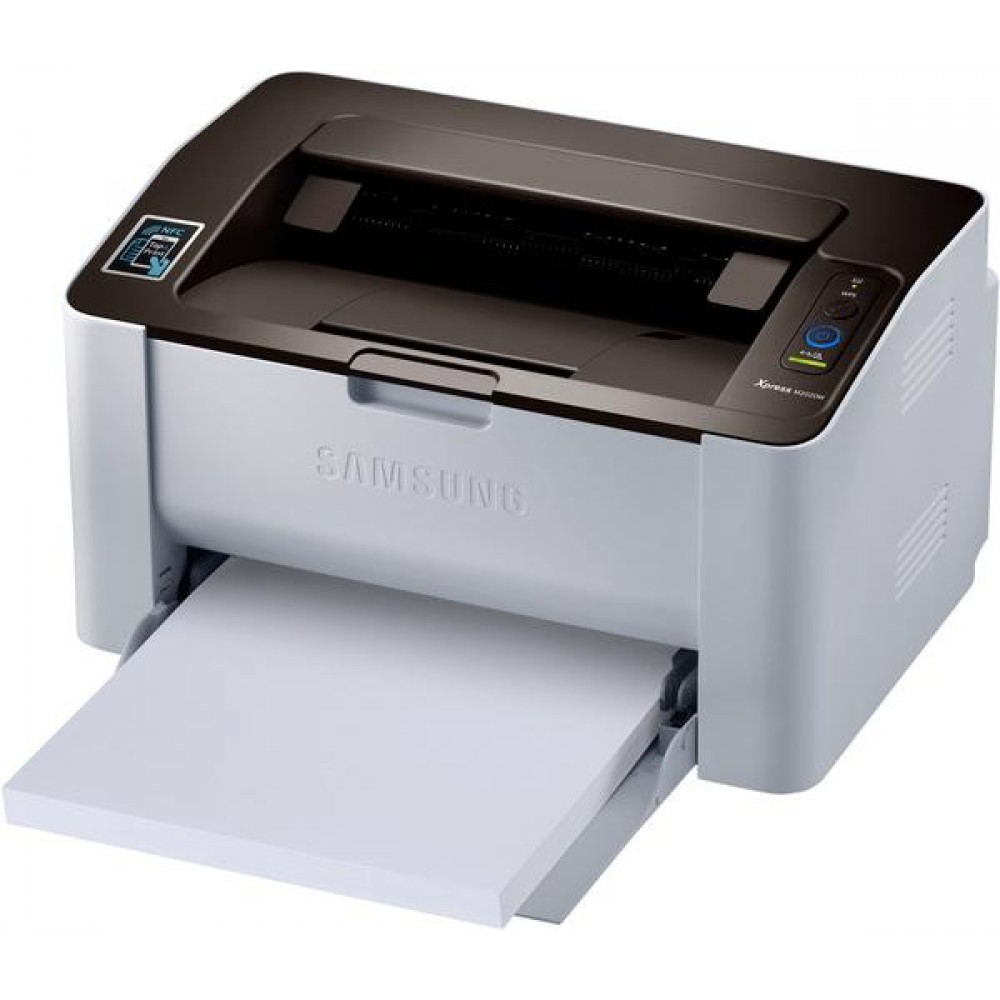 Принтер Samsung SL-M2020W/XEV