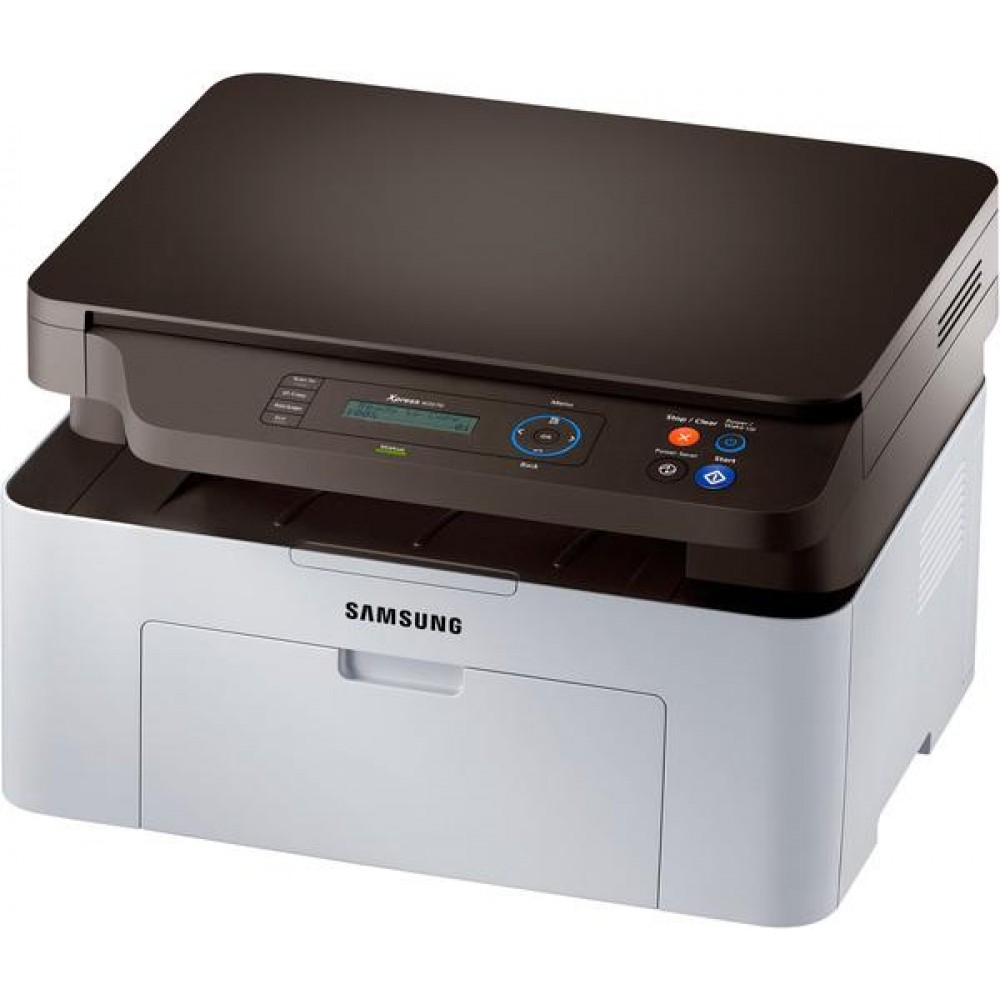 Многофункциональное устройство Samsung SL-M2070/XEV
