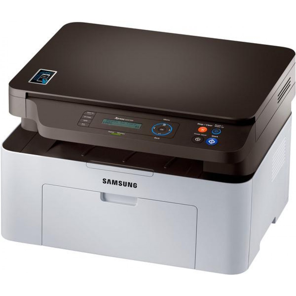 Многофункциональное устройство Samsung SL-M2070W/XEV