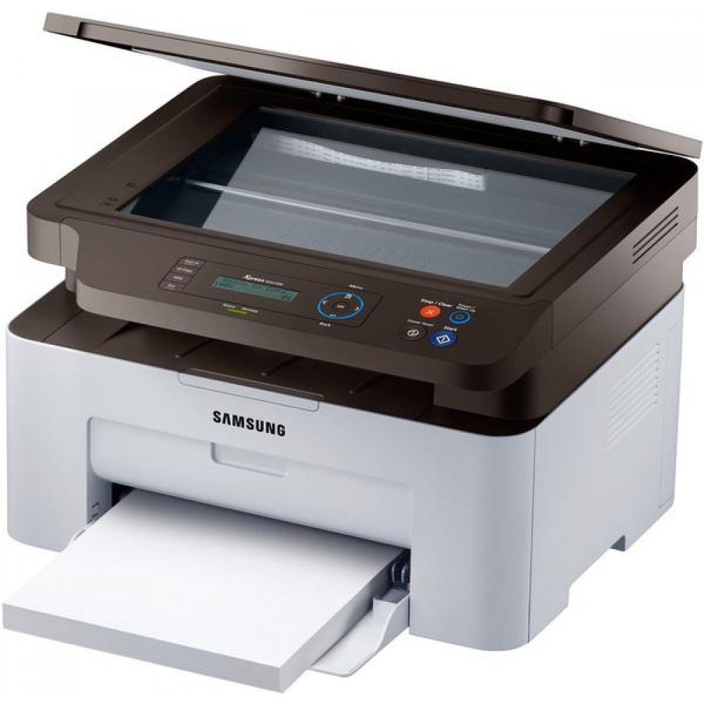 Многофункциональное устройство Samsung SL-M2070W/XEV