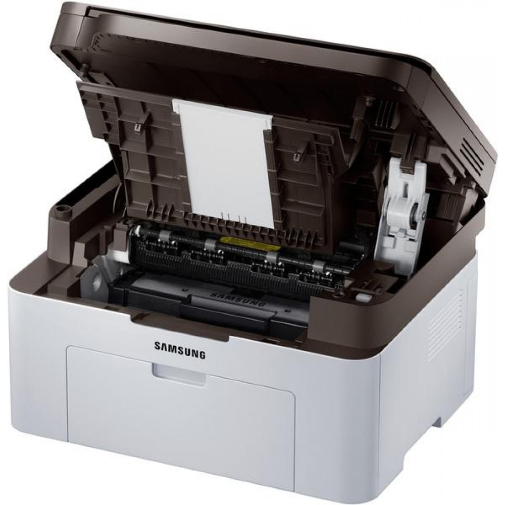 Многофункциональное устройство Samsung SL-M2070W/XEV