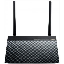 Беспроводной ADSL2 маршрутизатор Asus DSL-N14U