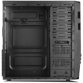 Корпус DTS TD-05 Black