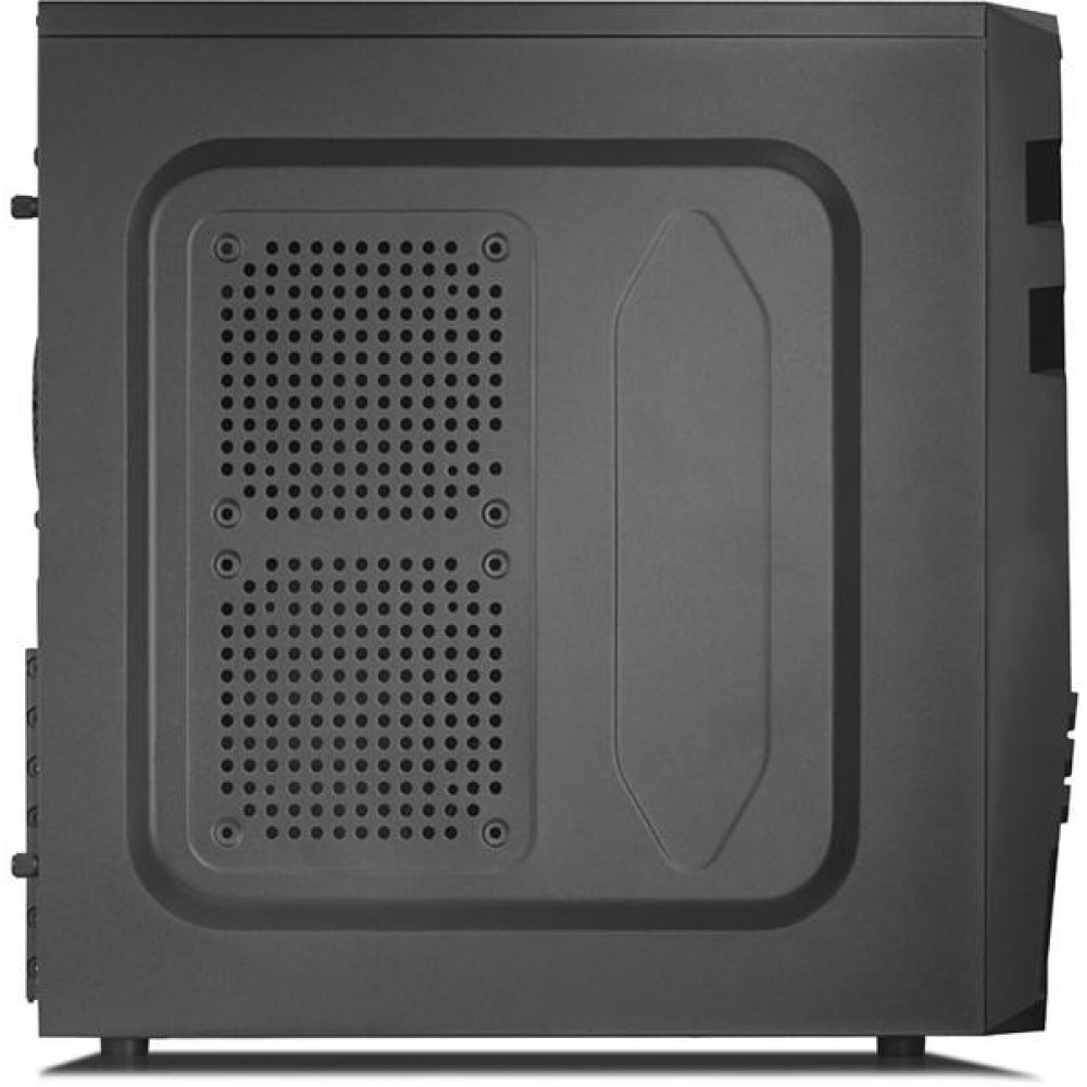 Корпус DTS TD-05 Black