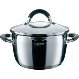 Кастрюля Rondell Flamme RDS-023
