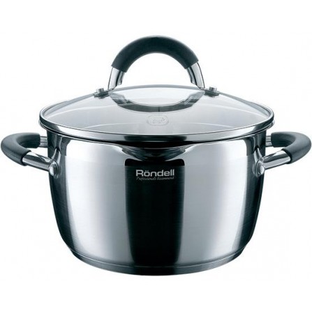 Кастрюля Rondell Flamme RDS-023