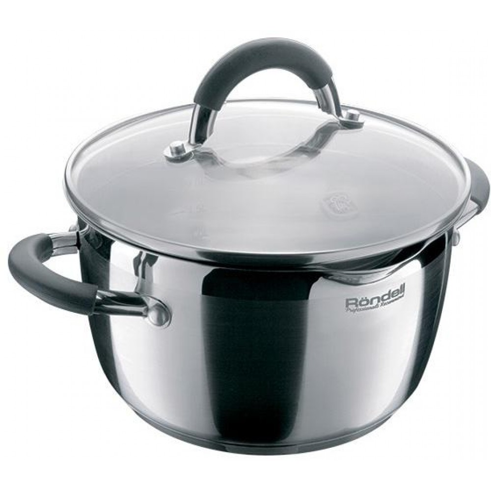 Кастрюля Rondell Flamme RDS-023