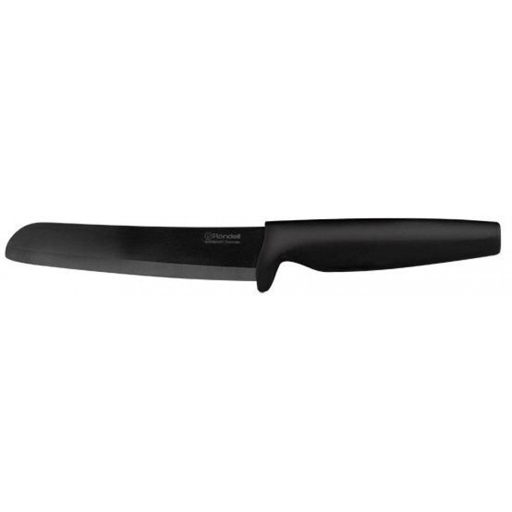 Набор ножей Rondell Damian RD-464 Black