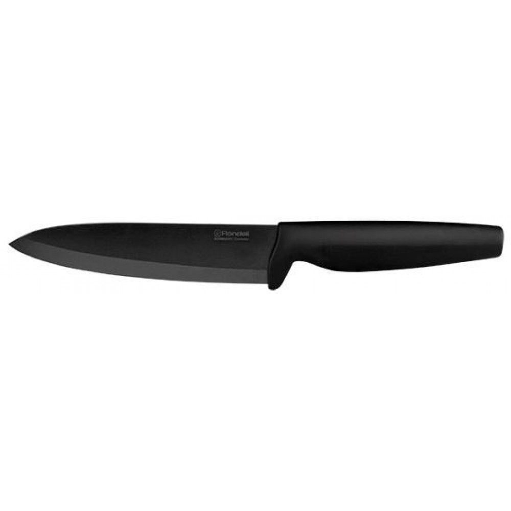 Набор ножей Rondell Damian RD-464 Black