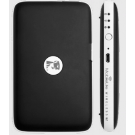 Беспроводный картридер KINGSTON MobileLite Wireless G2 reader