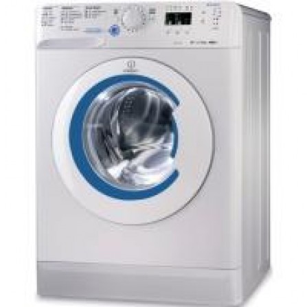Стиральная машина Indesit XWSA 71051X WWBB UA