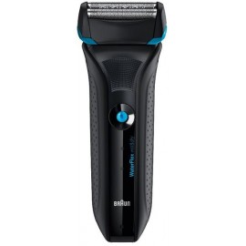 Электробритва BRAUN WaterFlex WF2S Black
