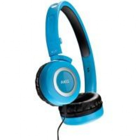 Наушники AKG K430 Light Blue