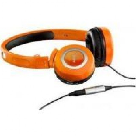 Наушники AKG K430 Orange