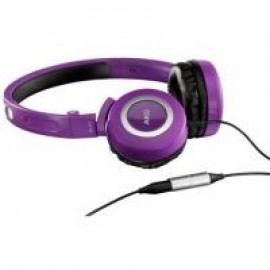 Наушники AKG K430 Purple