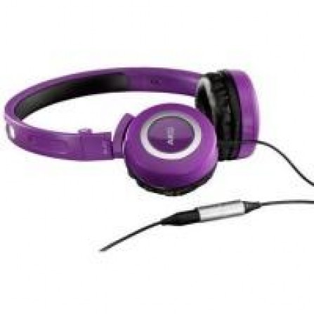 Наушники AKG K430 Purple